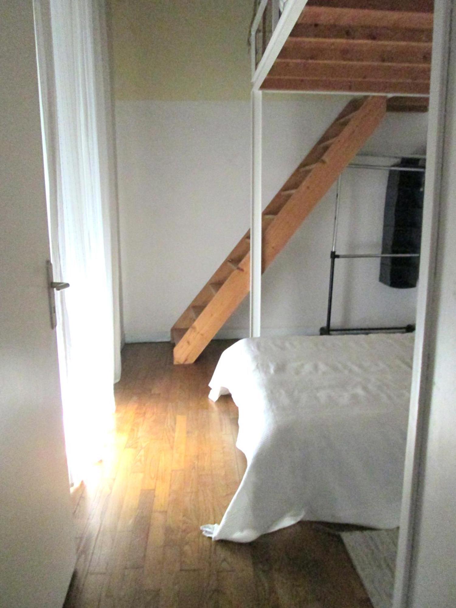 Grand Appartement Bretagne Saint Malo Intra Muros Buitenkant foto