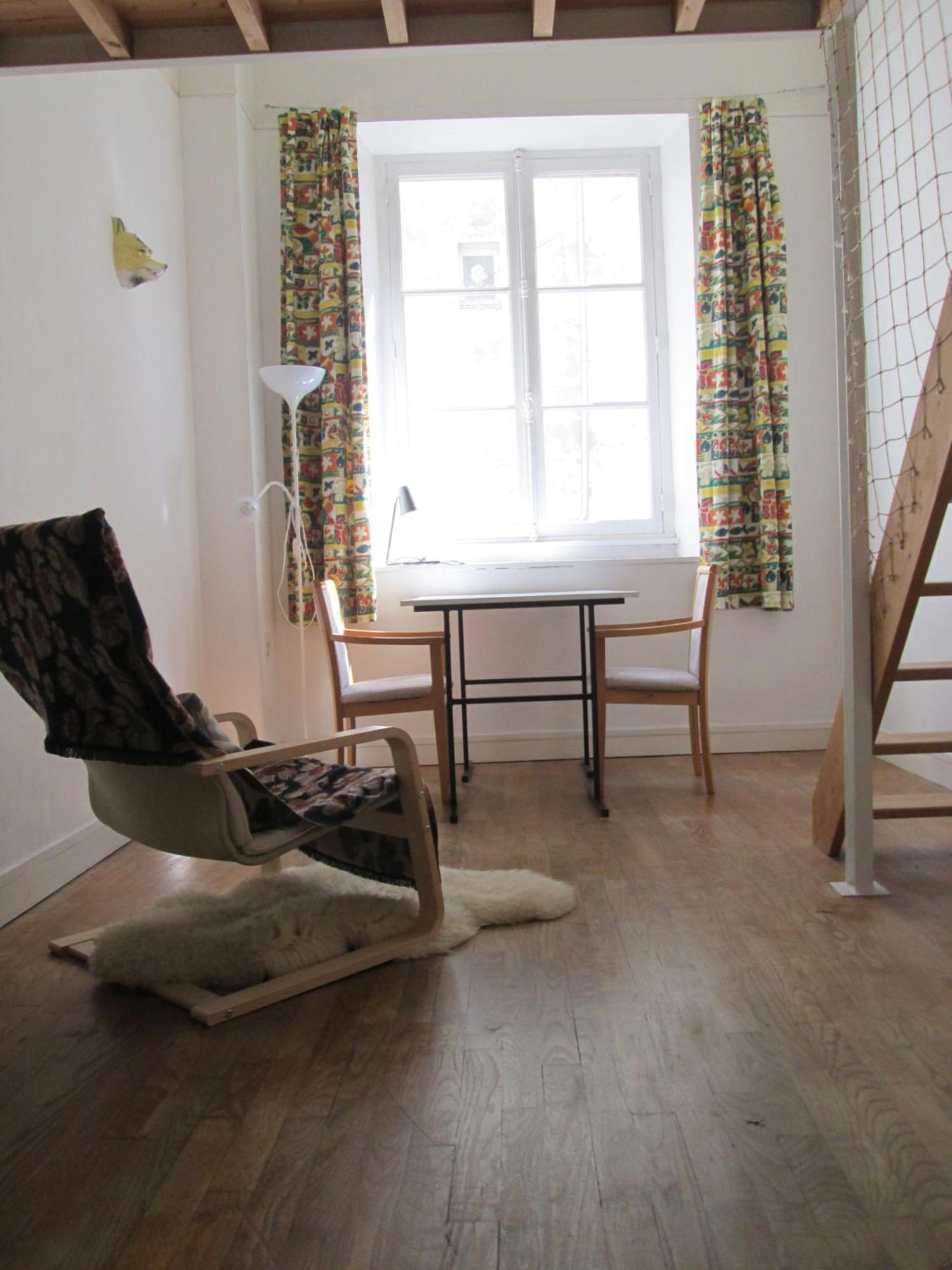 Grand Appartement Bretagne Saint Malo Intra Muros Buitenkant foto