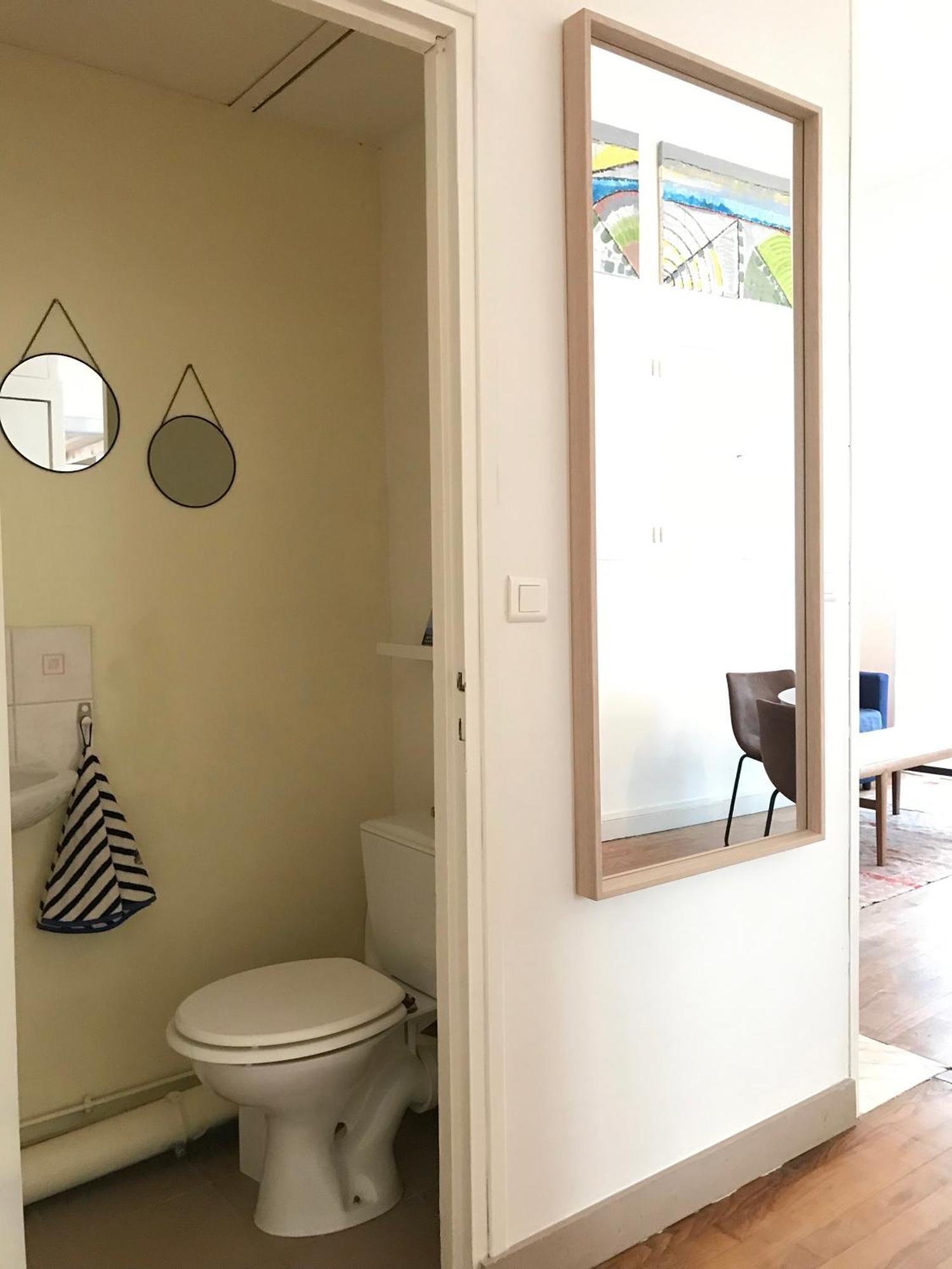 Grand Appartement Bretagne Saint Malo Intra Muros Buitenkant foto