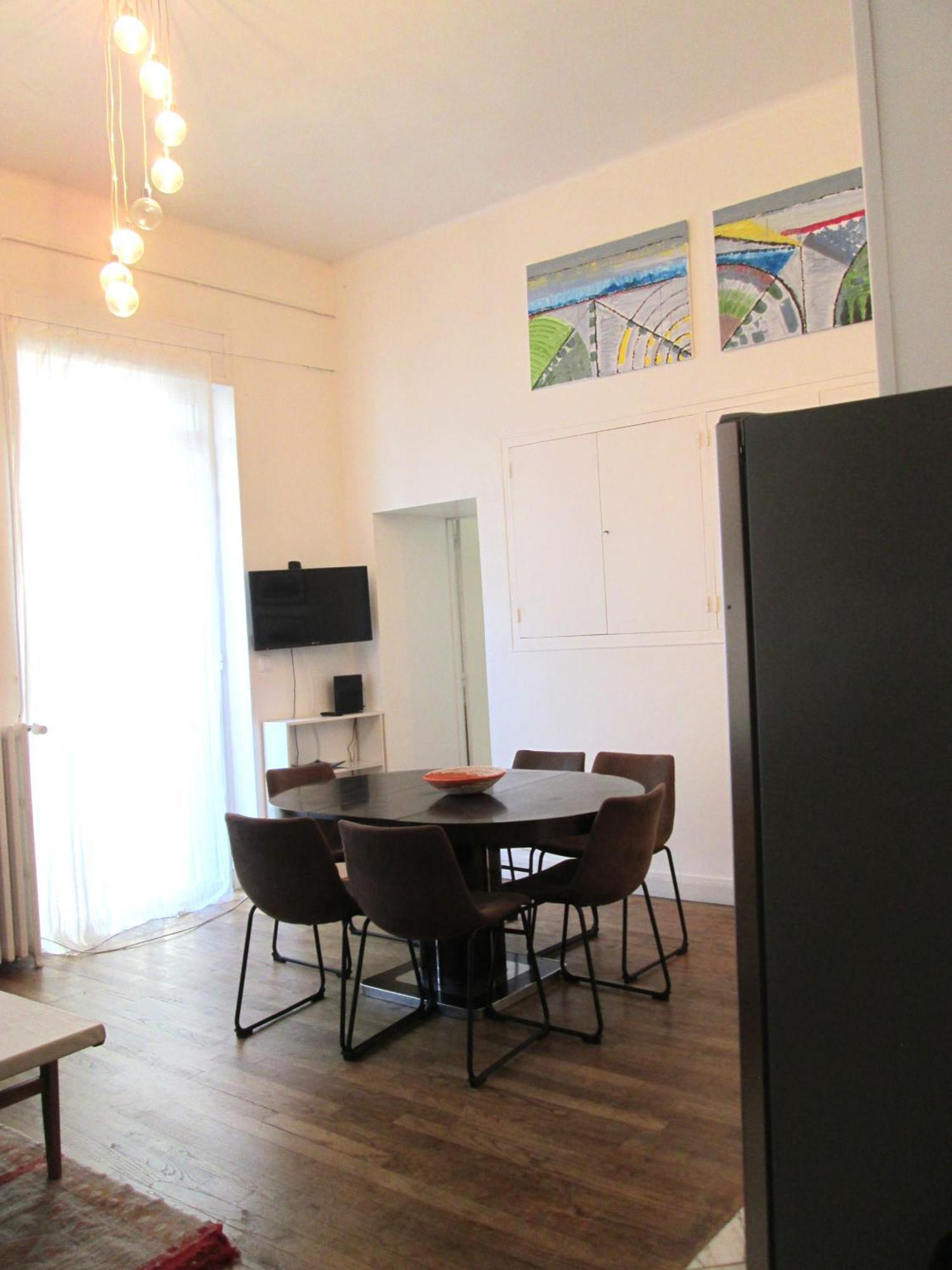 Grand Appartement Bretagne Saint Malo Intra Muros Buitenkant foto