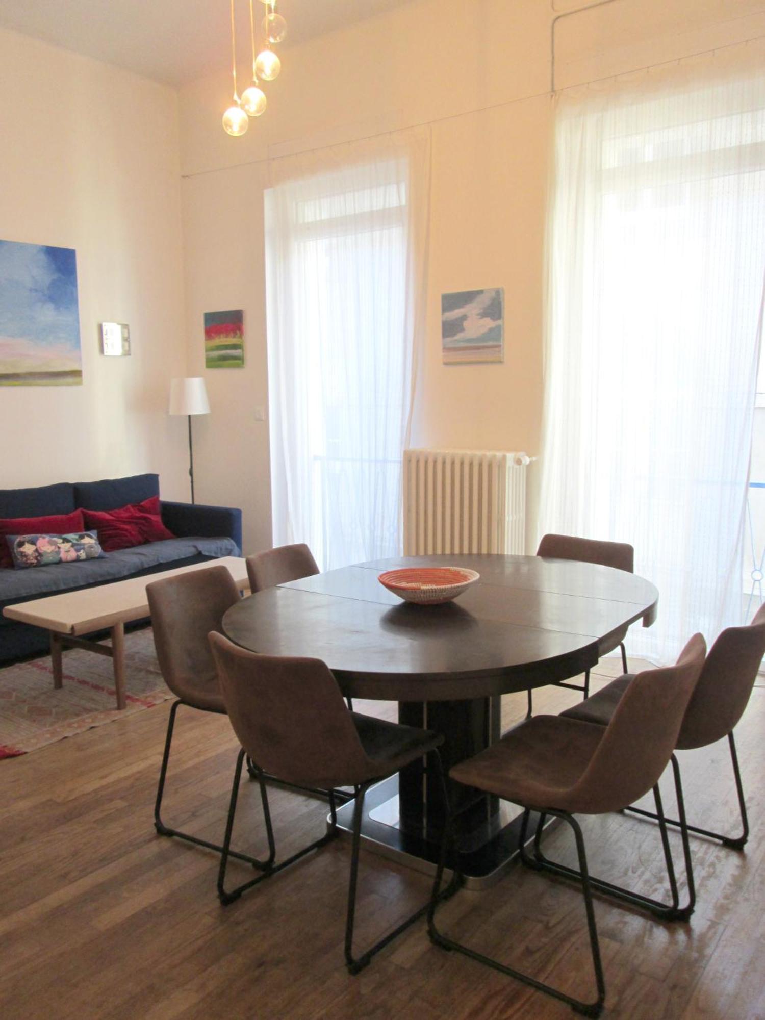 Grand Appartement Bretagne Saint Malo Intra Muros Buitenkant foto