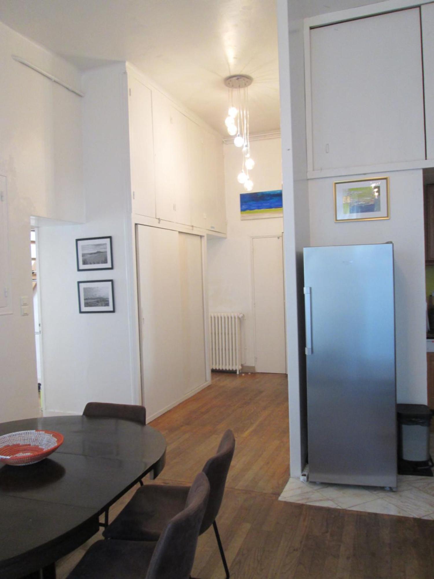 Grand Appartement Bretagne Saint Malo Intra Muros Buitenkant foto